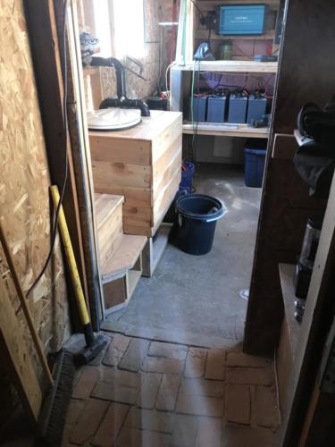 Our Bathroom