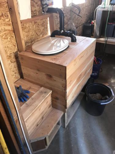 The Throne
