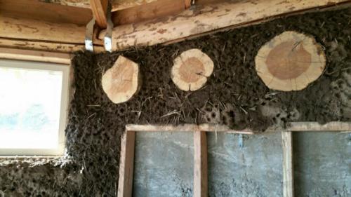 cordwood
